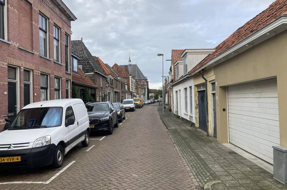 Groenestraat 114 1