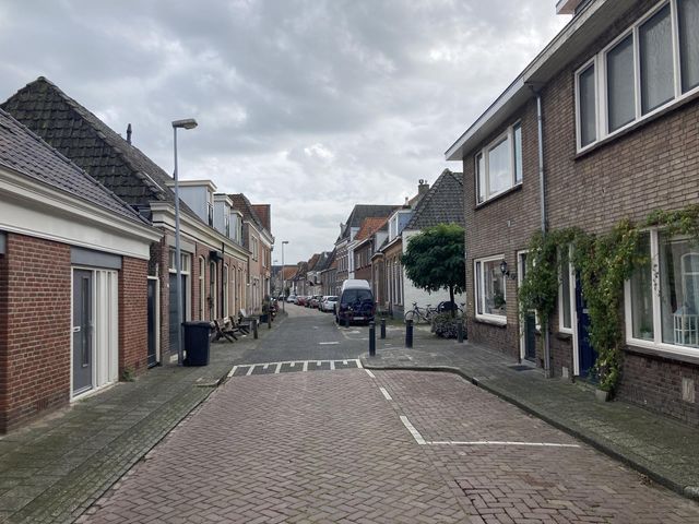 Groenestraat 114 1, Kampen