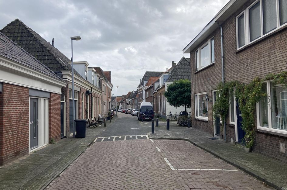 Groenestraat 114 1