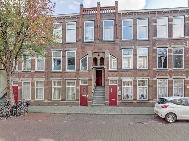 Frans Halsstraat 24, Den Haag