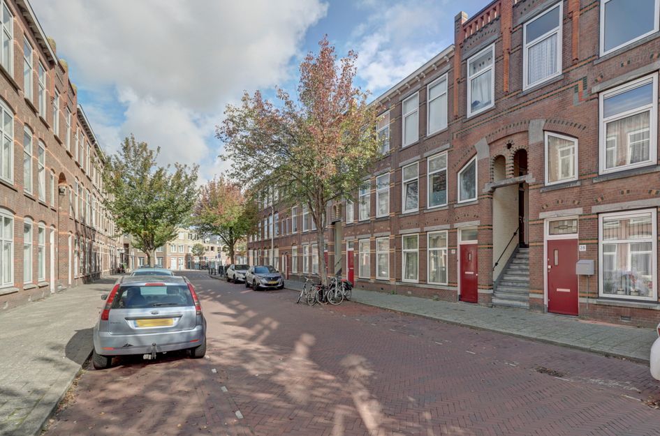 Frans Halsstraat 24