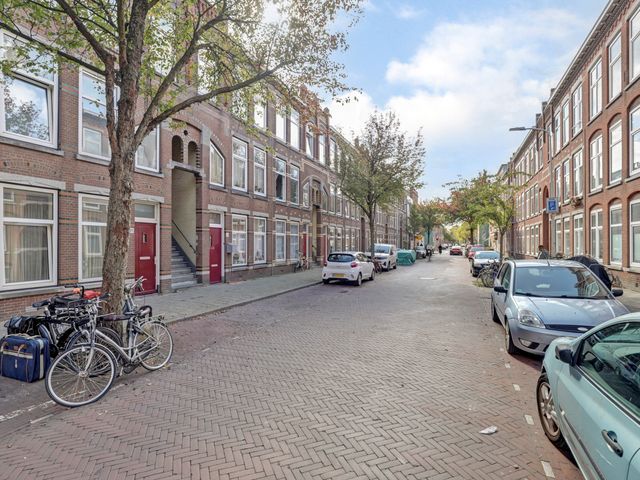 Frans Halsstraat 24, Den Haag