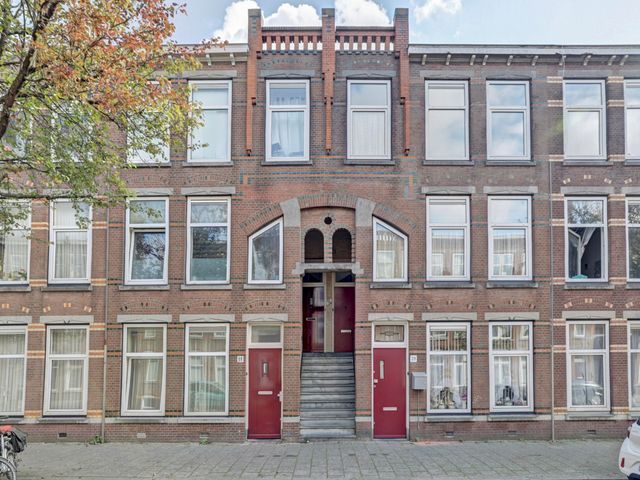 Frans Halsstraat 24, Den Haag