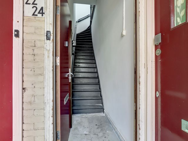 Frans Halsstraat 24, Den Haag