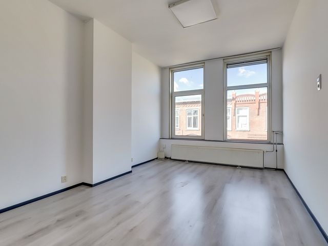 Frans Halsstraat 24, Den Haag