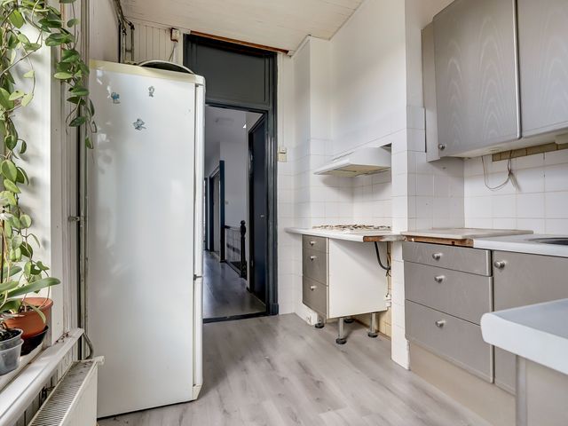 Frans Halsstraat 24, Den Haag