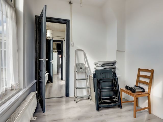 Frans Halsstraat 24, Den Haag