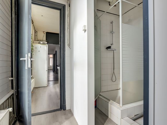 Frans Halsstraat 24, Den Haag