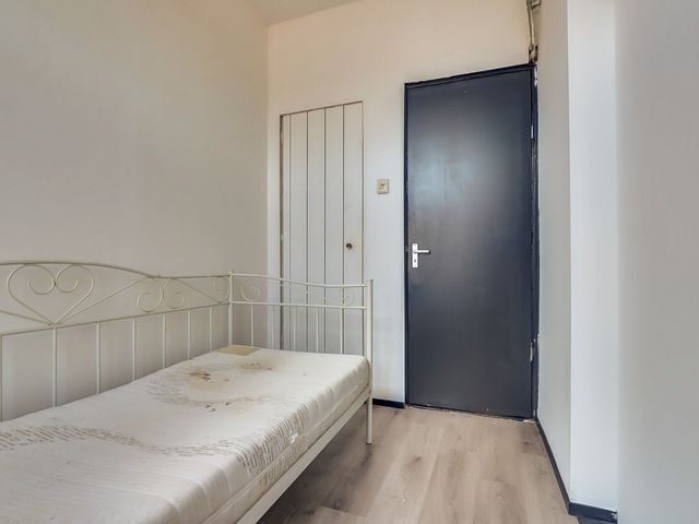 Frans Halsstraat 24, Den Haag