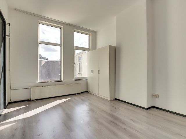 Frans Halsstraat 24, Den Haag