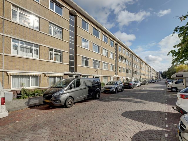 Moerweg 226, Den Haag