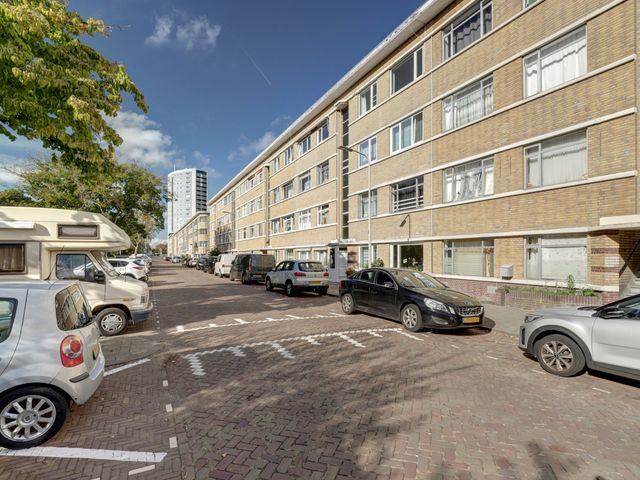 Moerweg 226, Den Haag