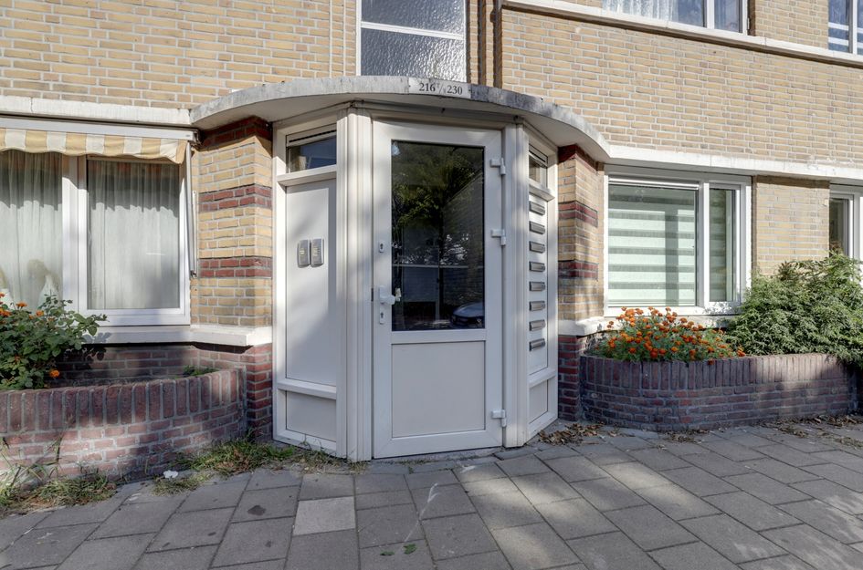 Moerweg 226