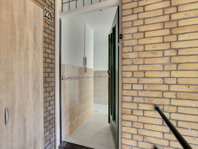 Moerweg 226, Den Haag
