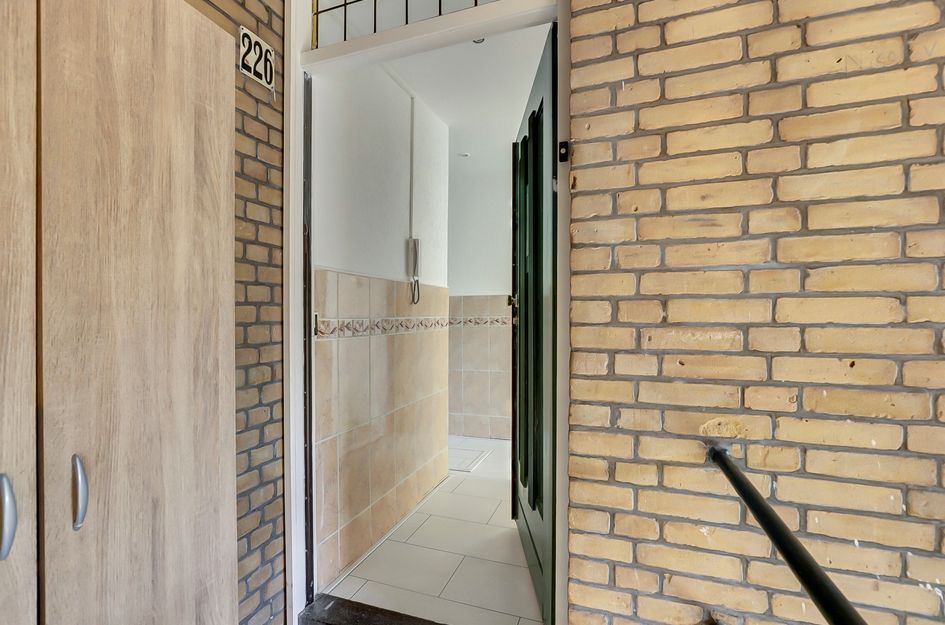 Moerweg 226