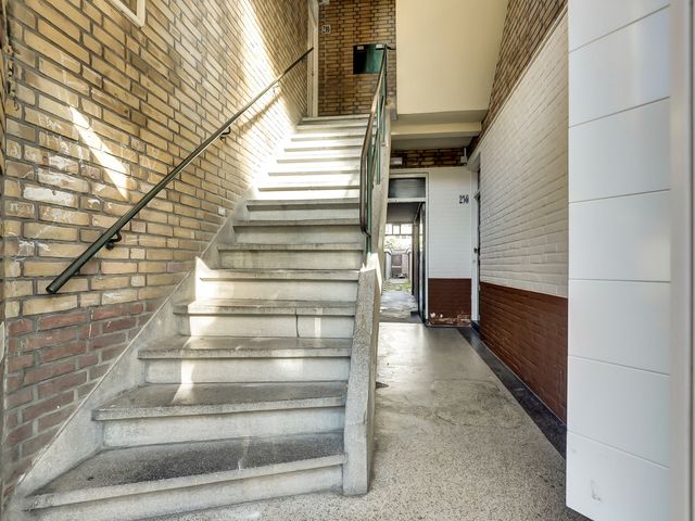 Moerweg 226, Den Haag