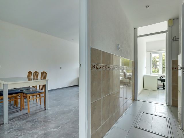 Moerweg 226, Den Haag