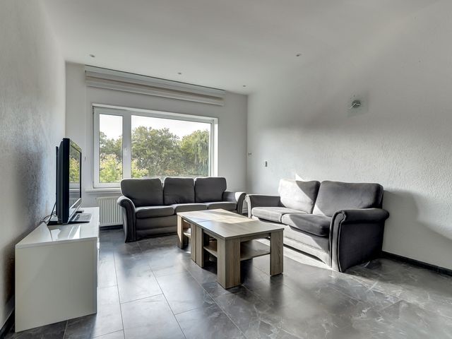 Moerweg 226, Den Haag