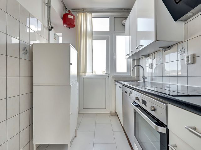 Moerweg 226, Den Haag