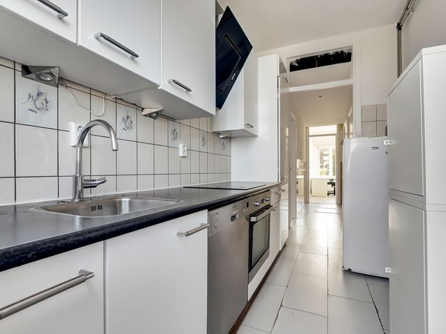 Moerweg 226, Den Haag