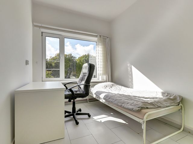 Moerweg 226, Den Haag