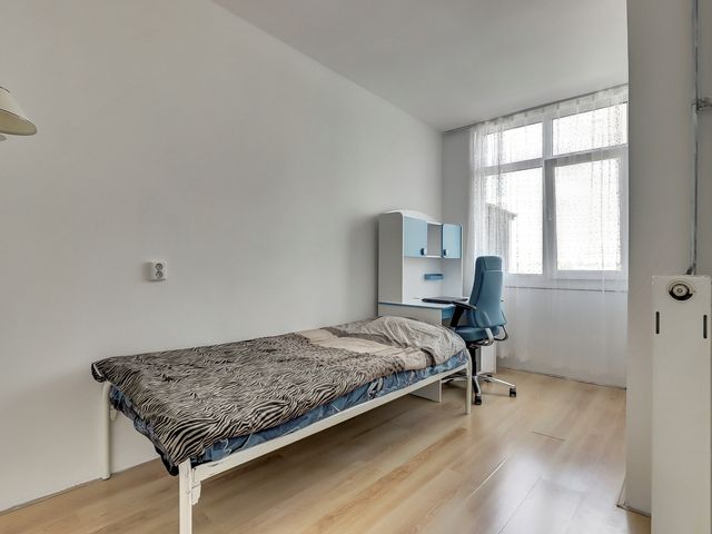 Moerweg 226, Den Haag