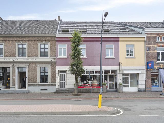 Rijksweg 46A, Gulpen