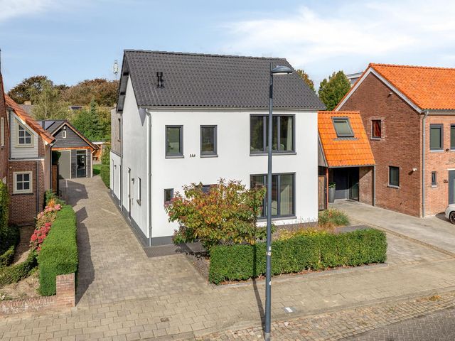 Groenstraat 68, Prinsenbeek