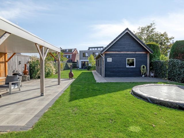 Groenstraat 68, Prinsenbeek