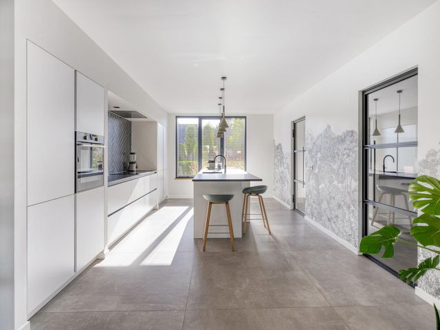 Groenstraat 68, Prinsenbeek