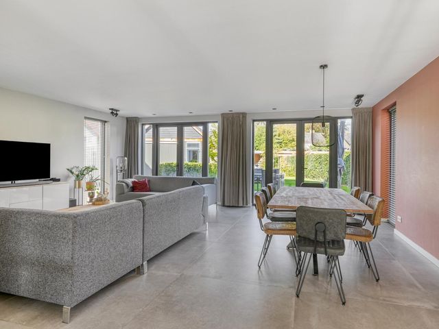 Groenstraat 68, Prinsenbeek