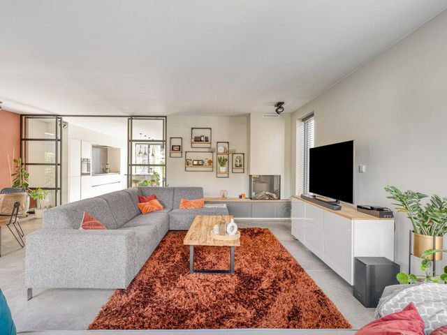 Groenstraat 68, Prinsenbeek
