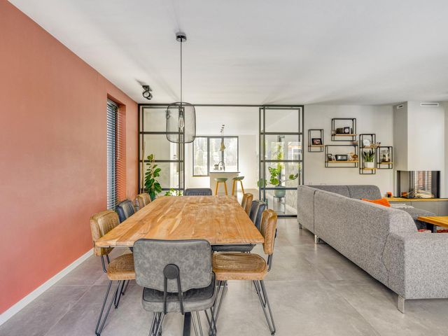 Groenstraat 68, Prinsenbeek