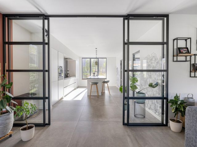 Groenstraat 68, Prinsenbeek