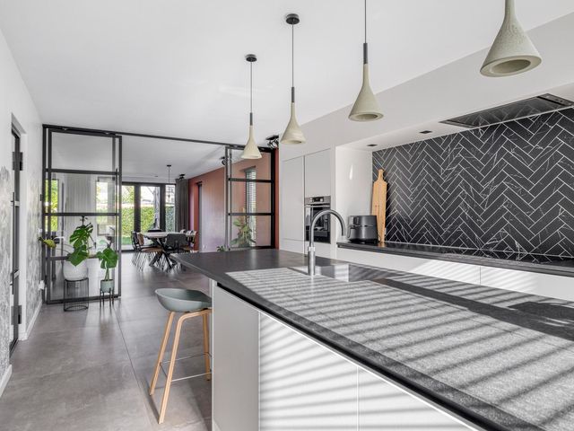 Groenstraat 68, Prinsenbeek