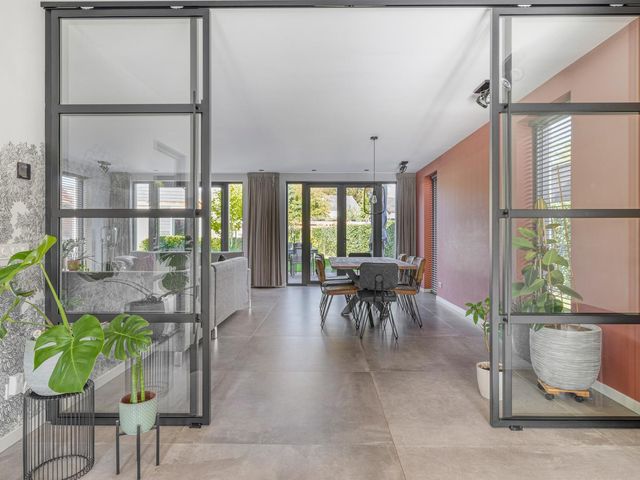 Groenstraat 68, Prinsenbeek
