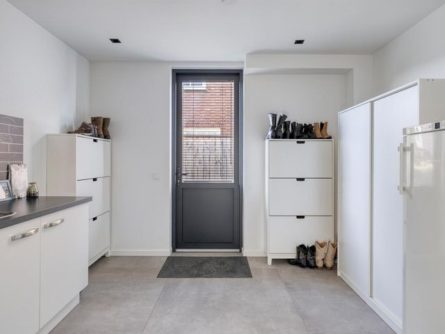 Groenstraat 68, Prinsenbeek