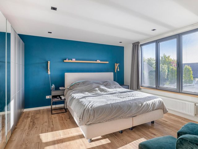 Groenstraat 68, Prinsenbeek
