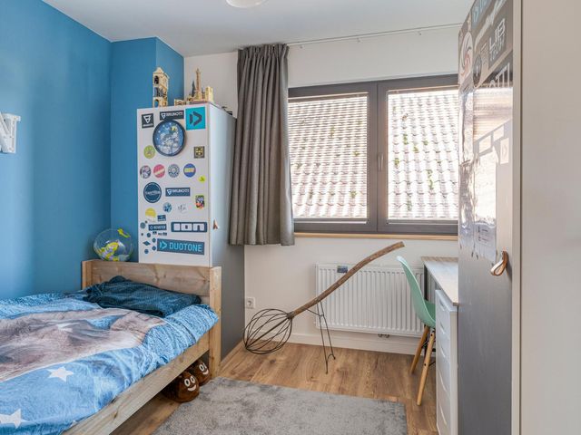 Groenstraat 68, Prinsenbeek