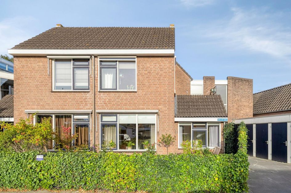 Groenstraat 54