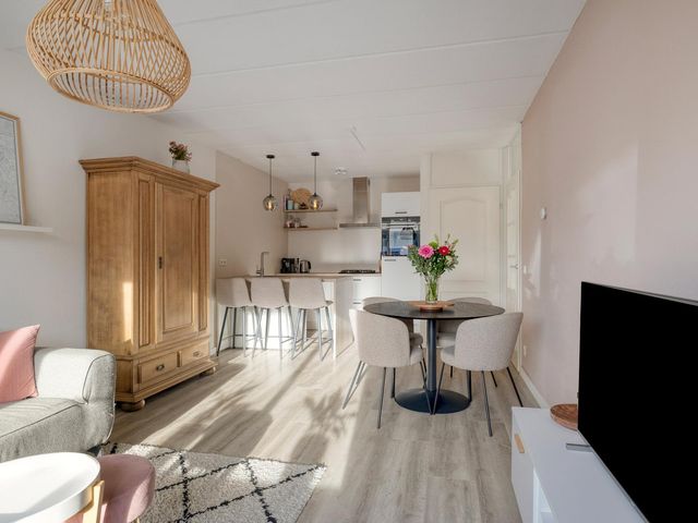 Groenstraat 54, Prinsenbeek
