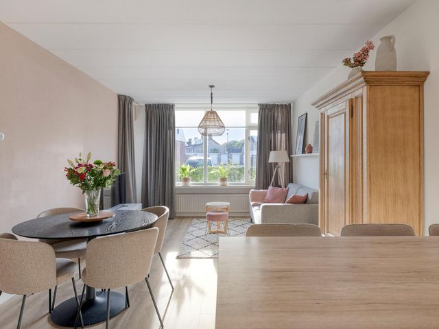 Groenstraat 54, Prinsenbeek