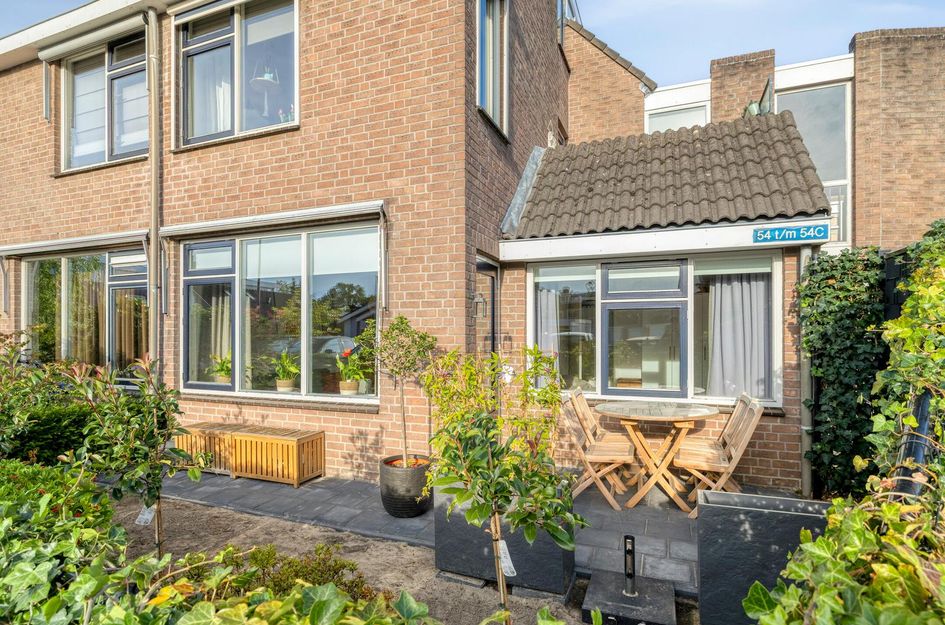 Groenstraat 54