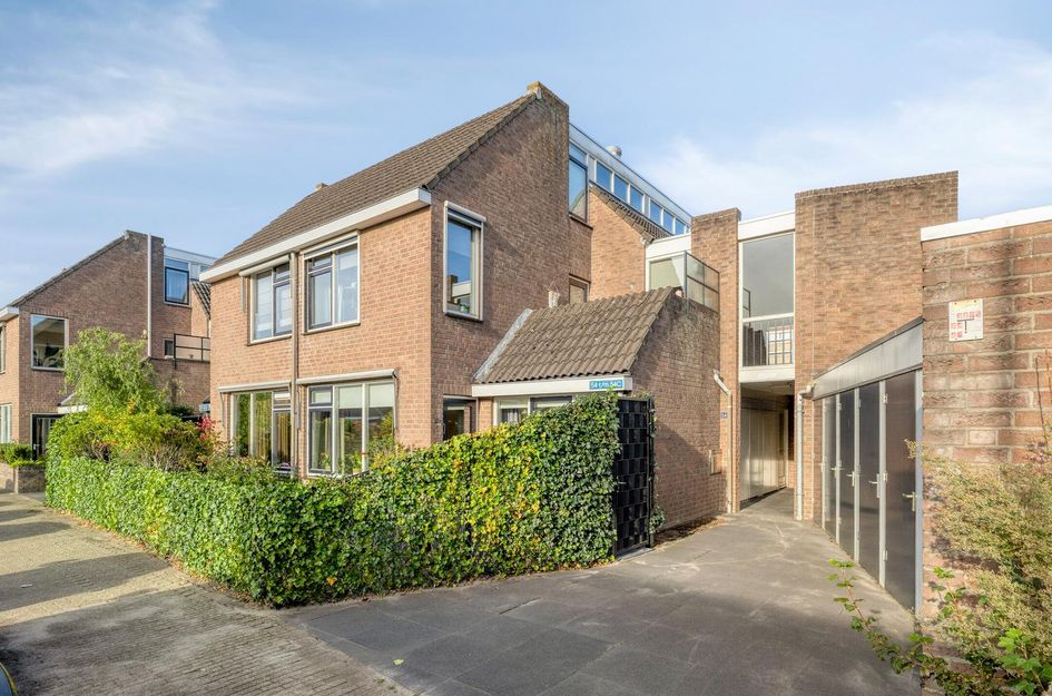 Groenstraat 54