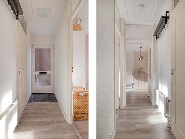 Groenstraat 54, Prinsenbeek