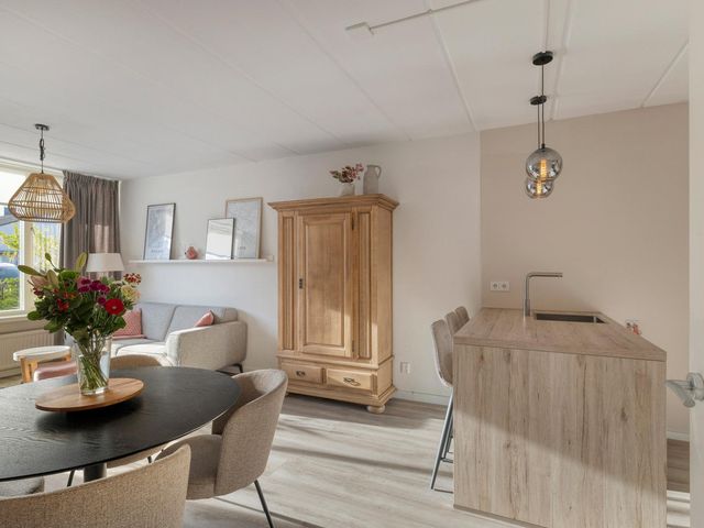 Groenstraat 54, Prinsenbeek