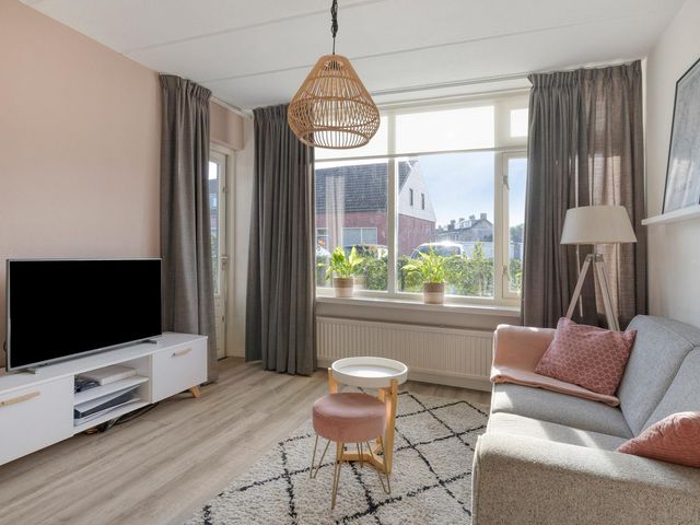 Groenstraat 54, Prinsenbeek