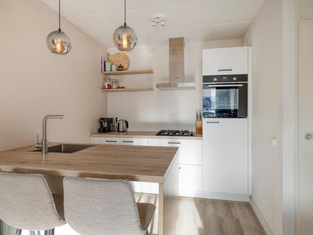 Groenstraat 54, Prinsenbeek