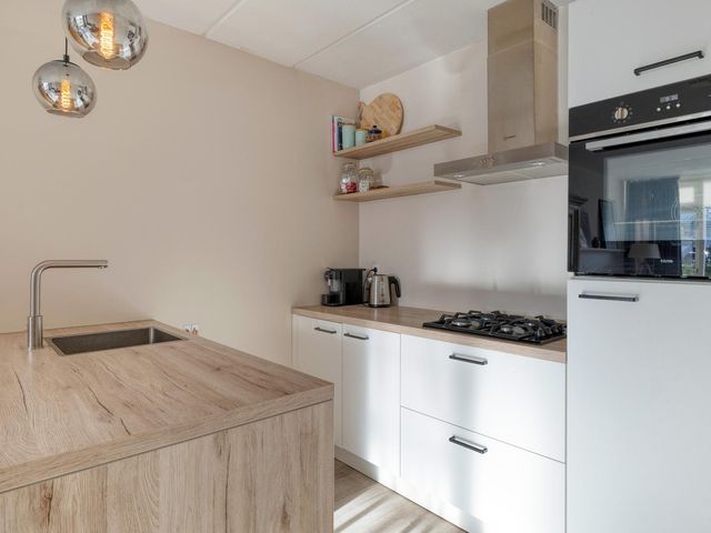 Groenstraat 54, Prinsenbeek