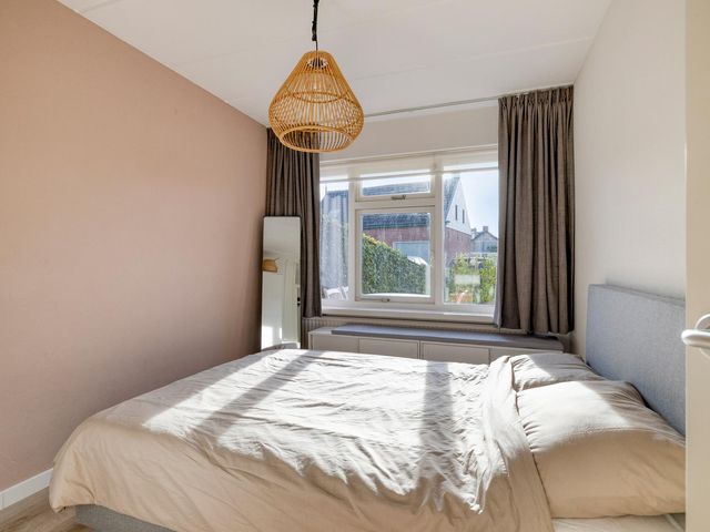 Groenstraat 54, Prinsenbeek